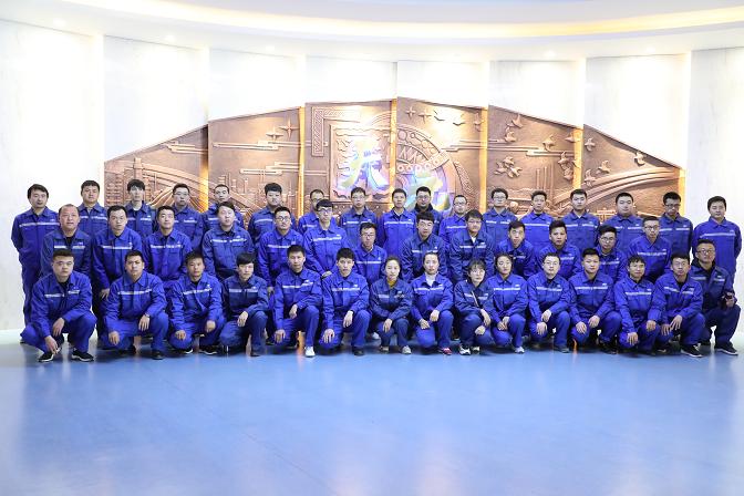 k8凯发(中国)天生赢家·一触即发